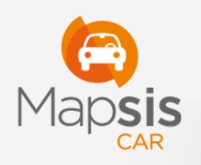 Mapsis Car